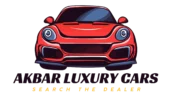 colorful illustrative modern automotive luxury car logo (2)